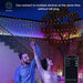 5M 10M 20M Fairy String Lights Dreamcolor USB LED String Lights Smart Christmas Lights DIY Picture Display Garland Decor - CLICK TIK