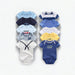 5Pcs High Quality Infant Jumpsuit Baby clothes Short sleeves Boys' Clothing Set Newborn bodysuits 2022 Summer Body Baby girls - CLICK TIK