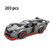 F1 Great Vehicles Kit Toys - CLICK TIK
