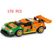 F1 Great Vehicles Kit Toys - CLICK TIK