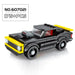 F1 Great Vehicles Kit Toys - CLICK TIK