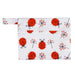 1 Small Mini Wet Bag Reusable for Mama Cloth Sanitary Menstrual Maternity Pad Tampon Cup Bib - CLICK TIK