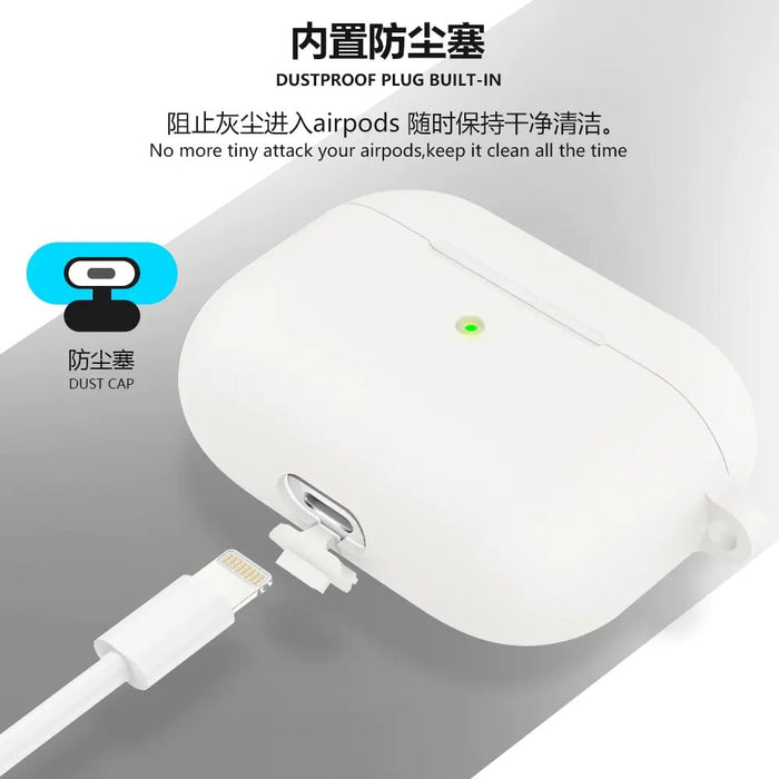 Airpods 3 Earphone Cases - CLICK TIK