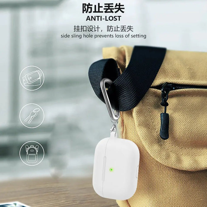 Airpods 3 Earphone Cases - CLICK TIK