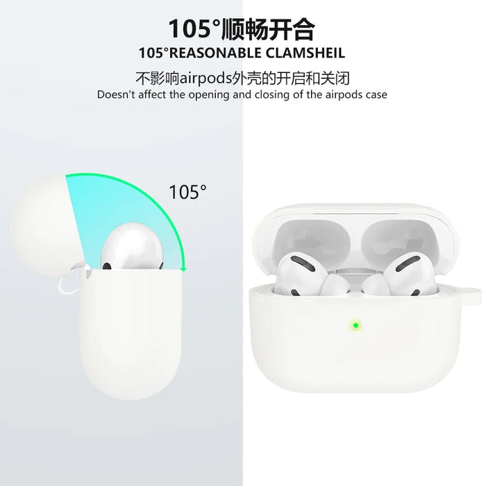 Airpods 3 Earphone Cases - CLICK TIK