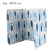 Aluminum Foldable Kitchen Gas Stove Baffle Plate Kichen Accessories Home Gadgets Frying Pan Oil Splash Protection Screen Tools - CLICK TIK