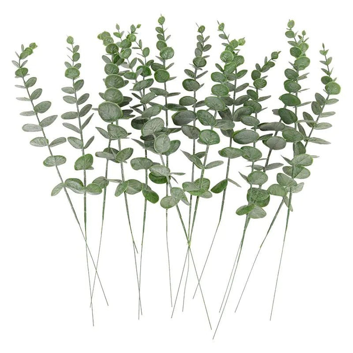 Artificial Eucalyptus Leaves - CLICK TIK