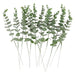 Artificial Eucalyptus Leaves - CLICK TIK