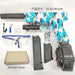 Automatic Airsoft Gun Toys - CLICK TIK