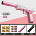 Automatic Airsoft Gun Toys - CLICK TIK