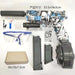 Automatic Airsoft Gun Toys - CLICK TIK