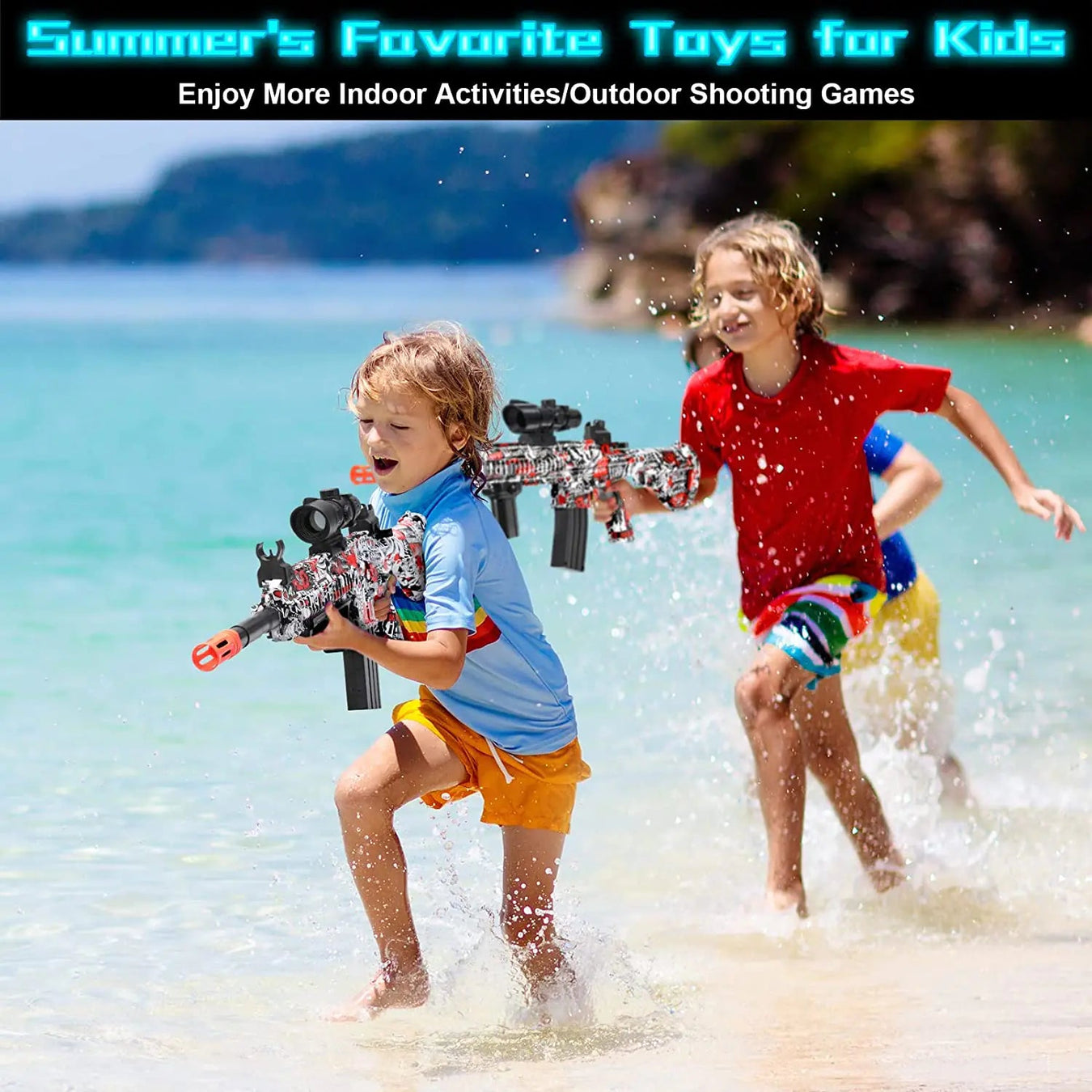 Toys & Games