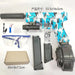 Automatic Airsoft Gun Toys - CLICK TIK