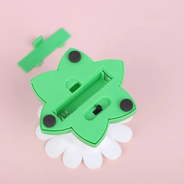 Automatic Electric Rotating Cat Toy Colorful Butterfly Bird Animal Shape Plastic Funny Pet Dog Kitten Interactive Training Toys - CLICK TIK
