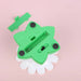 Automatic Electric Rotating Cat Toy Colorful Butterfly Bird Animal Shape Plastic Funny Pet Dog Kitten Interactive Training Toys - CLICK TIK