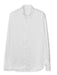 Autumn Silk Professional Cold Style Satin White Shirt - CLICK TIK