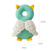 Baby Anti - Fall Headrest - CLICK TIK