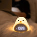 Bird Night Light Alarm Clock - CLICK TIK