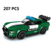 F1 Great Vehicles Kit Toys - CLICK TIK