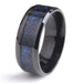 Blue Dragon Ring - CLICK TIK