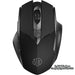 Bluetooth Compatible Mouse Rechargeable 2.4G INPHIC Wireless Mouse Office Mute Support PC Laptop Tablet Smartphone Universal - CLICK TIK