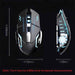 Bluetooth Mouse Gaming Computer Rechargeable Wireless Mouse USB Mechanical E - Sports Backlight PC Gamer Mouse For Computer - CLICK TIK