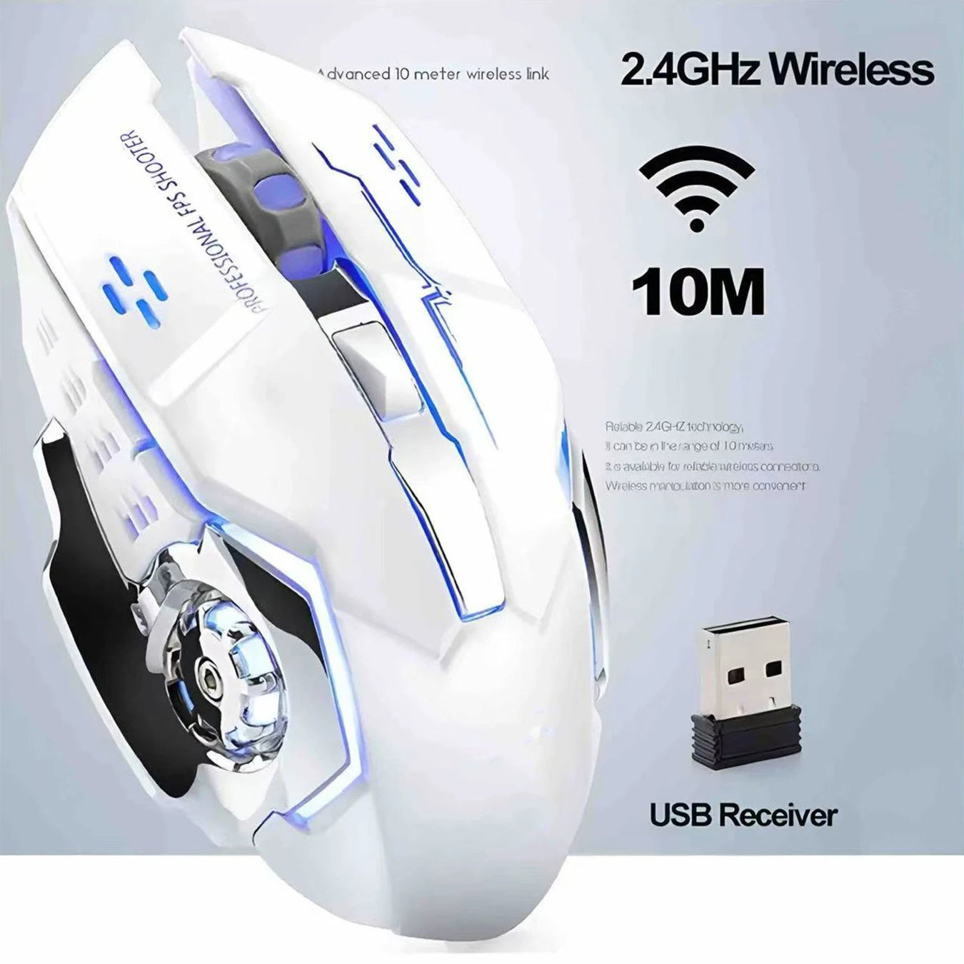 New products