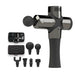 BOOSTER Pro 3 Deep Tissue Massage Gun Muscle Stimulator Body Massager Fascial Gun Relax Therapy Low Noise for Fintness Shaping - CLICK TIK
