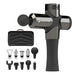 BOOSTER Pro 3 Deep Tissue Massage Gun Muscle Stimulator Body Massager Fascial Gun Relax Therapy Low Noise for Fintness Shaping - CLICK TIK