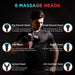 BOOSTER Pro 3 Deep Tissue Massage Gun Muscle Stimulator Body Massager Fascial Gun Relax Therapy Low Noise for Fintness Shaping - CLICK TIK