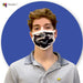 Camo Face Masks - Individual or Set of 4 - CLICK TIK