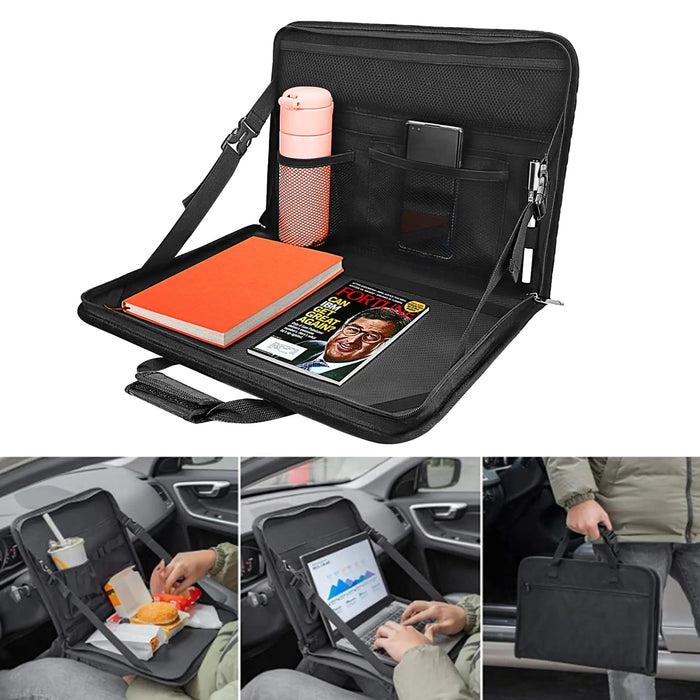 Car Back Seat Work Desk - CLICK TIK