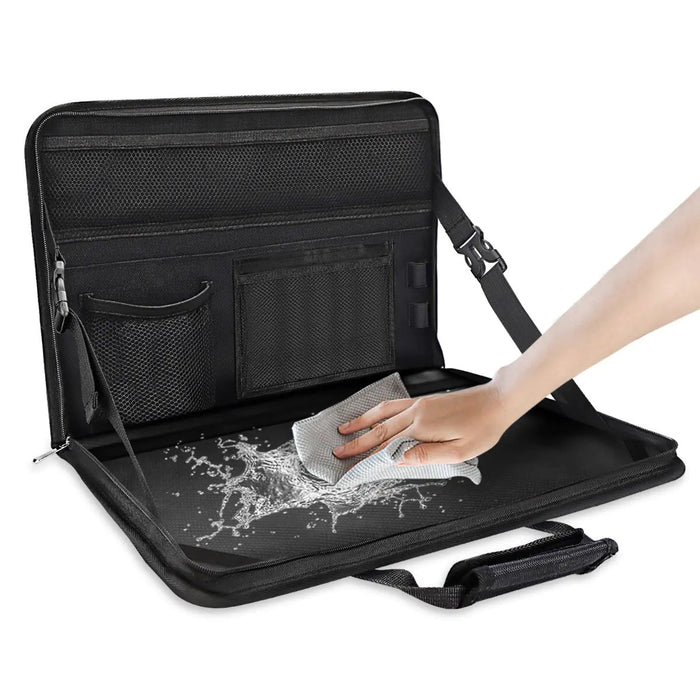 Car Back Seat Work Desk - CLICK TIK