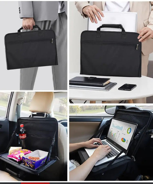 Car Back Seat Work Desk - CLICK TIK