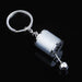 Car Gear Keychain - CLICK TIK