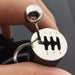 Car Gear Keychain - CLICK TIK