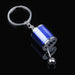 Car Gear Keychain - CLICK TIK