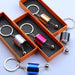 Car Gear Keychain - CLICK TIK