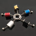 Car Gear Keychain - CLICK TIK