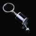 Car Gear Keychain - CLICK TIK
