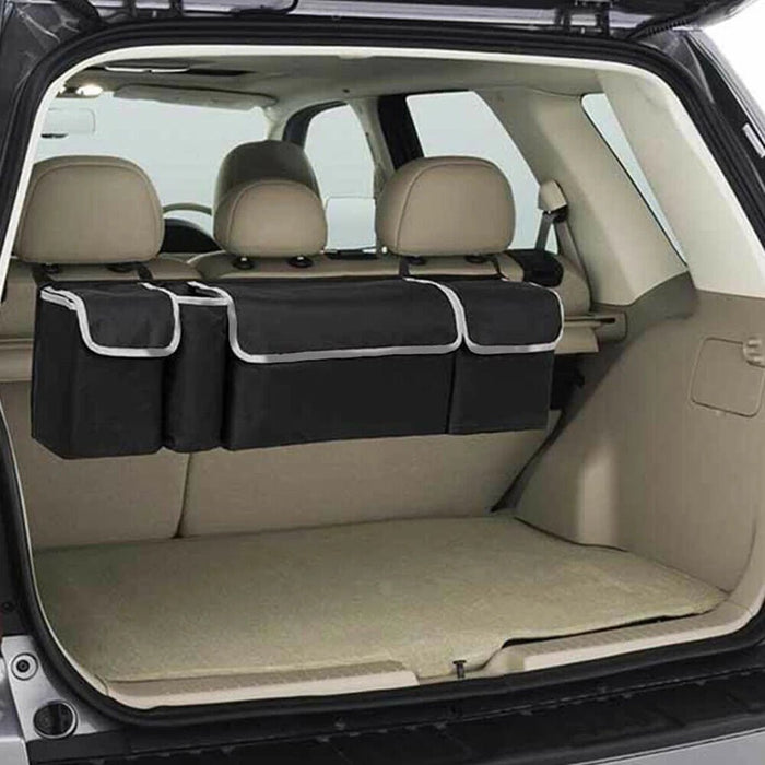 Car Trunk Organizer - CLICK TIK