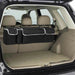 Car Trunk Organizer - CLICK TIK