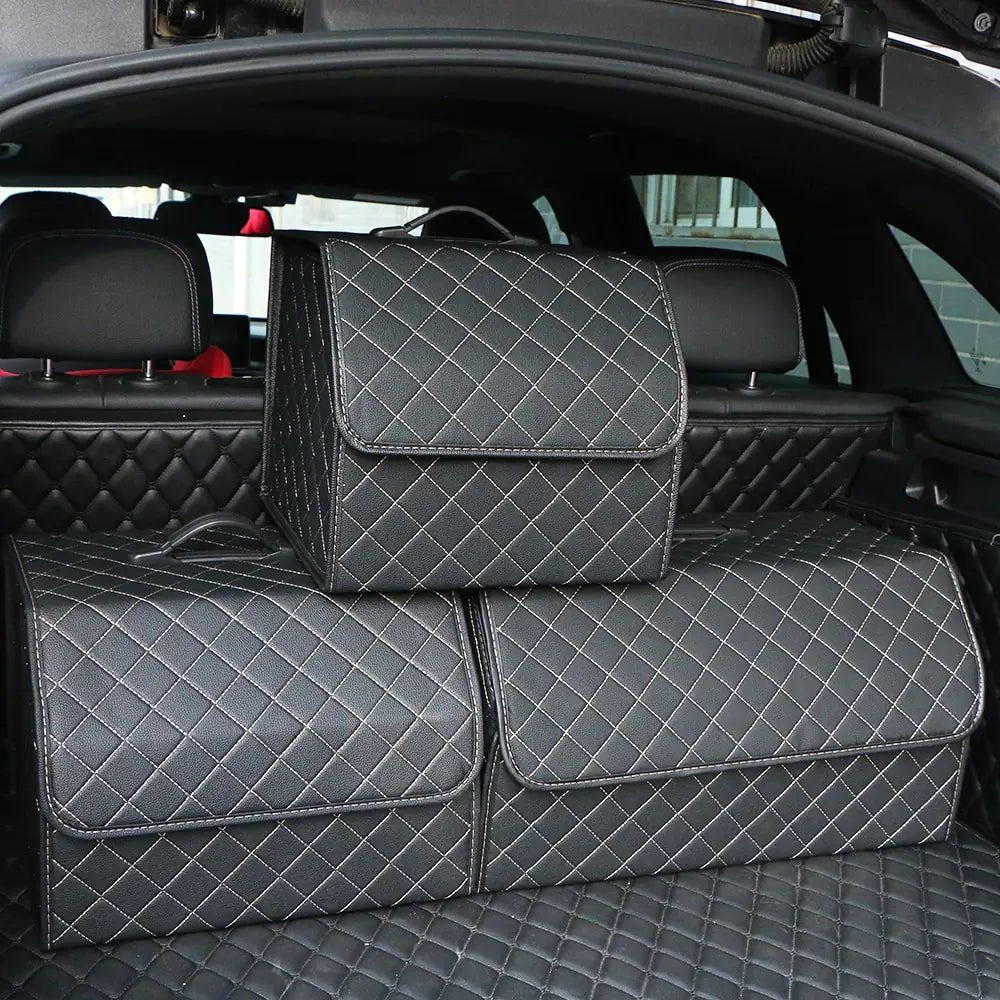 Bags & Wallets