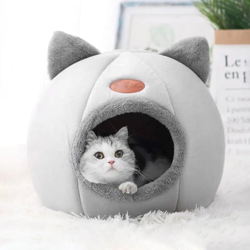 Cat Bed - CLICK TIK