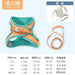 Cat Pulling Rope Anti Breaking Loose Special for Outing Cat Rope Slip Cat Chain Pet Harness Cat Rope Small Size Dogs - CLICK TIK