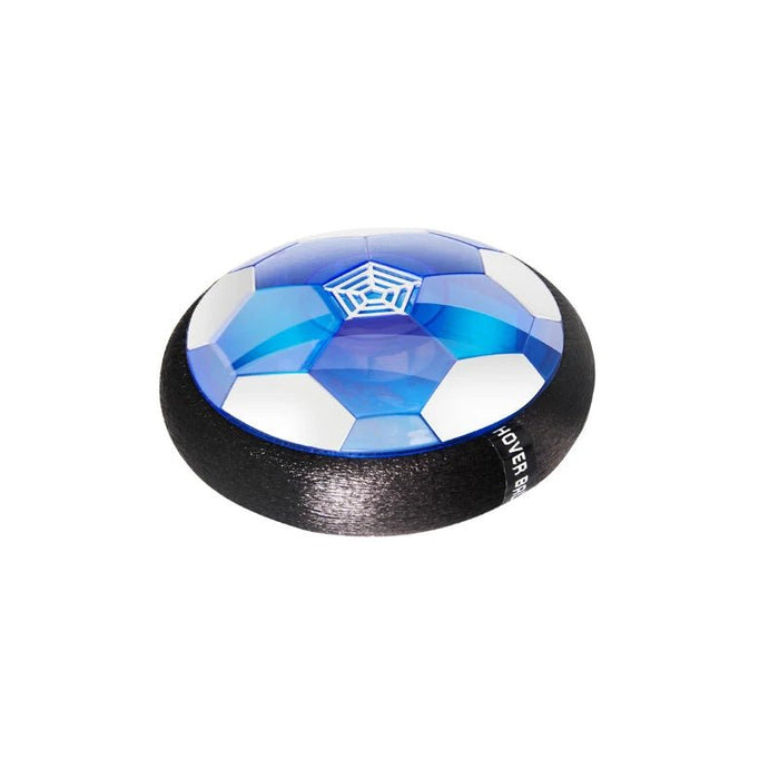 Children Rechargeable Electric Hover Soccer Ball Toy Indoor Floating Soccer Gliding Indoor And Outdoor Football Toy Birthday Gif - CLICK TIK