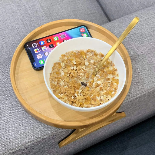 Clip - On Tray - CLICK TIK