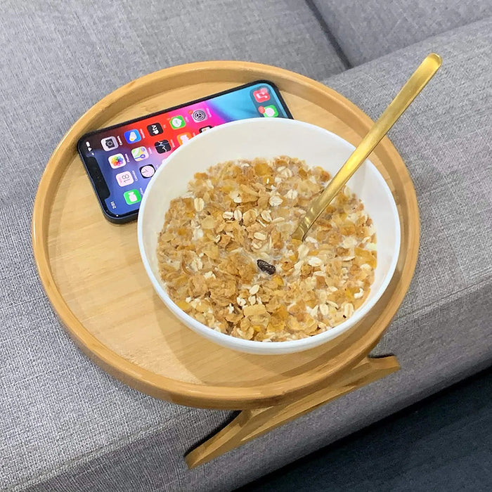 Clip - On Tray - CLICK TIK
