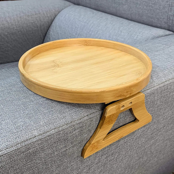 Clip - On Tray - CLICK TIK