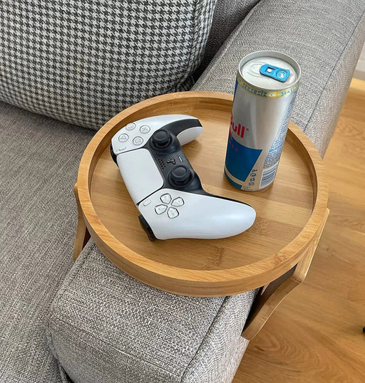Clip - On Tray - CLICK TIK